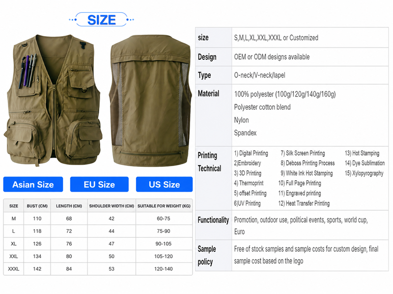 Mesh-Back Cargo Election Staff Vest Size Chart.jpg